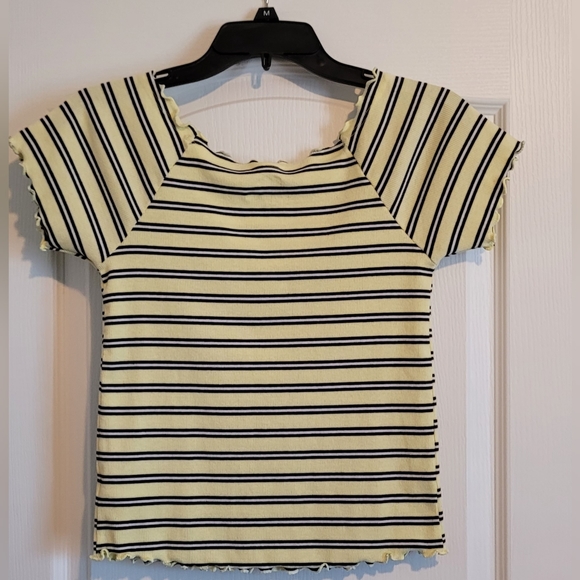 Justice Girls Top - Picture 3 of 4